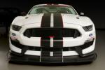 Shelby FP350S Mustang 2017 года